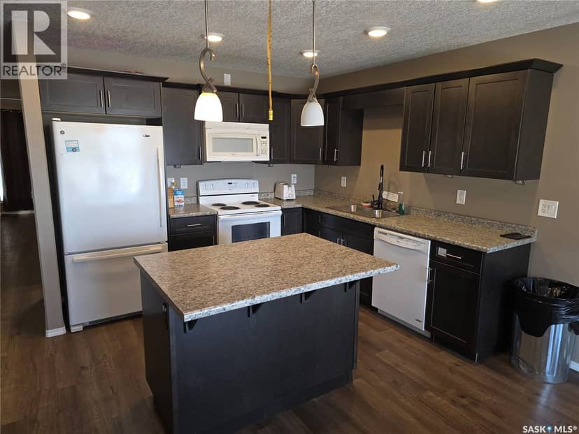 716 Columbia AVENUE, Kerrobert, photo 2