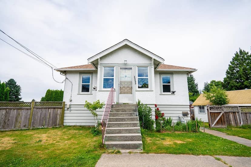 33393 GEORGE FERGUSON WAY, Abbotsford
