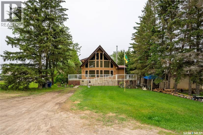 228 Main STREET, Pierceland, photo 3