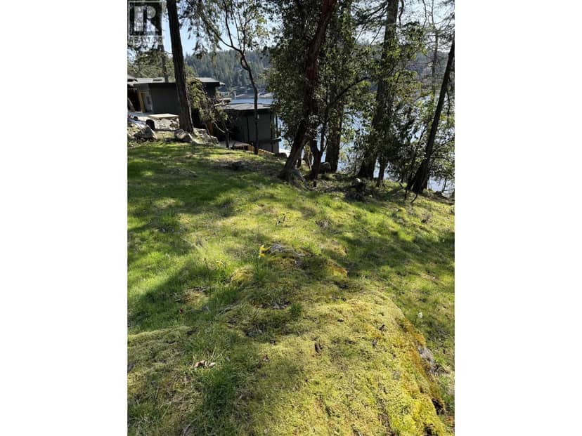 LOT 10 PINEHAVEN WAY, Pender Harbour, photo 4