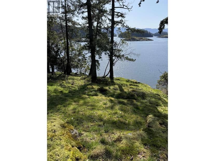 LOT 10 PINEHAVEN WAY, Pender Harbour, photo 2