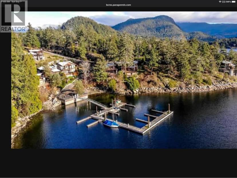 LOT 10 PINEHAVEN WAY, Pender Harbour, photo 7