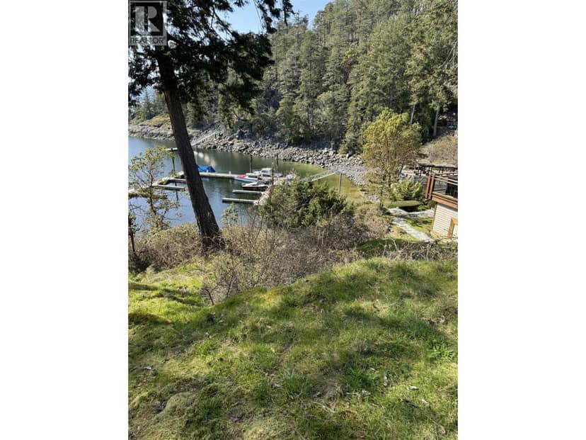 LOT 10 PINEHAVEN WAY, Pender Harbour, photo 3