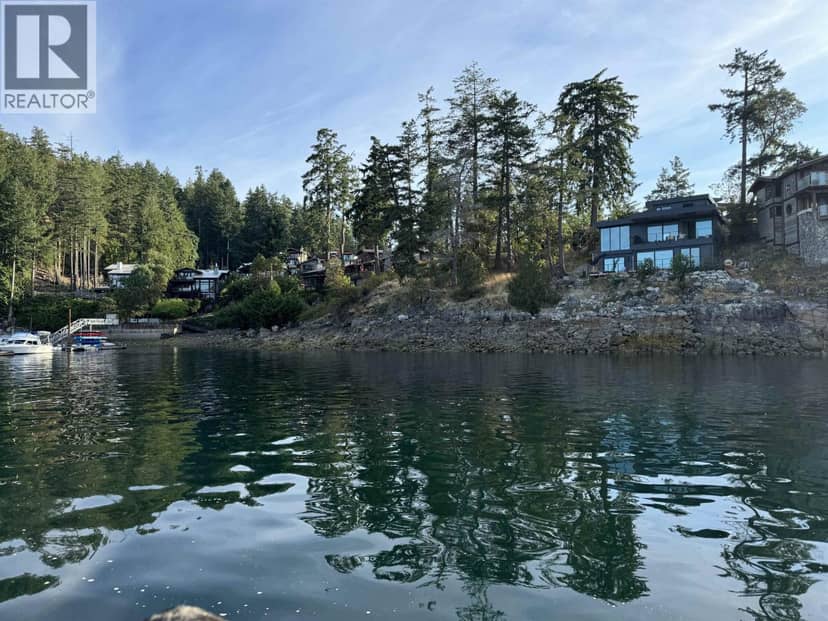LOT 10 PINEHAVEN WAY, Pender Harbour, photo 6