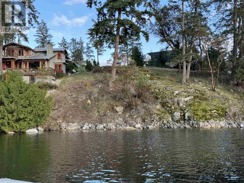 LOT 10 PINEHAVEN WAY, Pender Harbour, photo 5