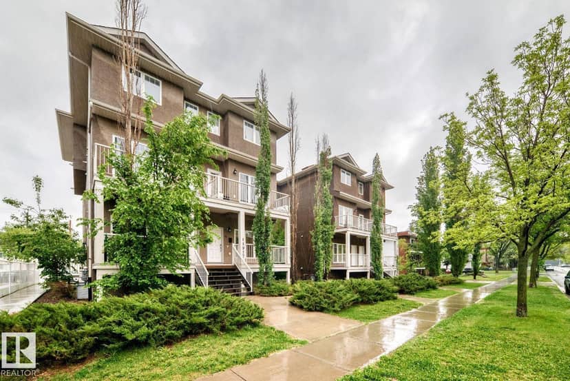 #4 11917 103 ST NW, Edmonton, photo 3