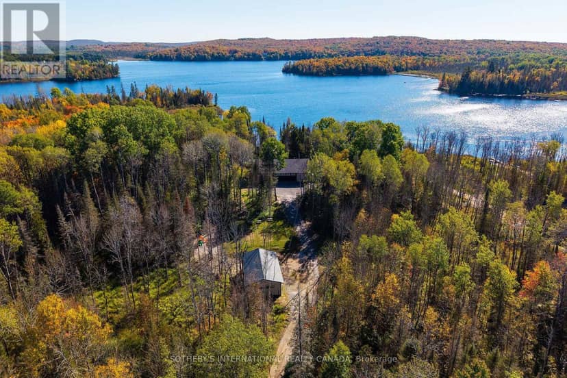 1445 Pickerel Jack Lake Road E — photo 4 of 40