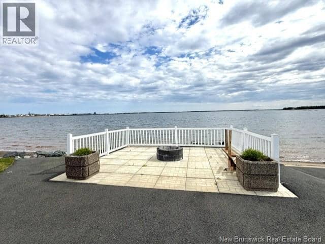 4,640 mc Route 313, Pointe-Alexandre