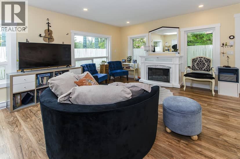 401 RAINDANCE CRESCENT, West Vancouver