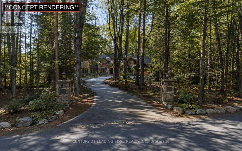Na Dwight Beach Road, Lake of Bays, photo 3
