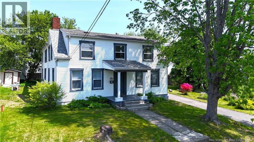 7 St. Croix Street, St. Stephen, photo 2