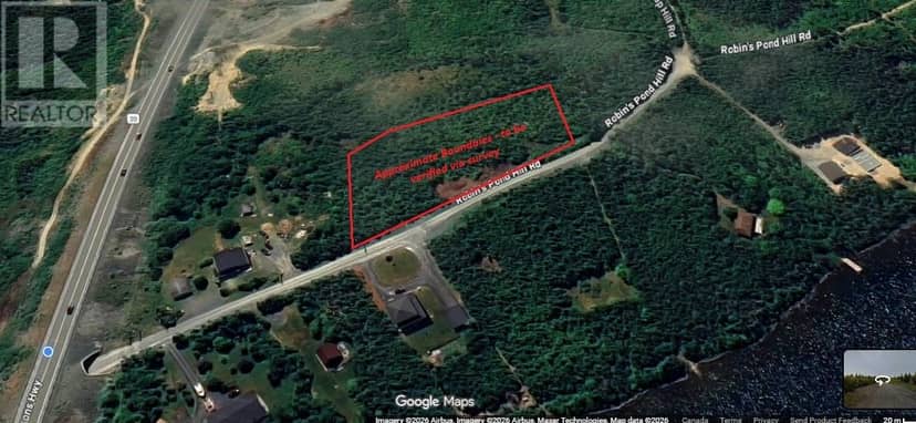 45-61 Robin's Pond Hill Road — photo 2 of 3