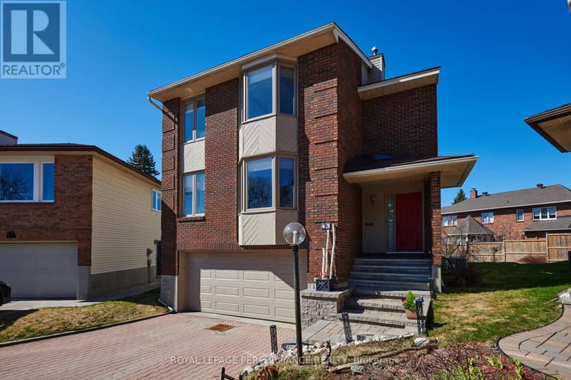 43 Waterview Court, Ottawa, photo 2