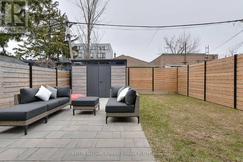 613 Harvie Avenue — photo 32 of 35