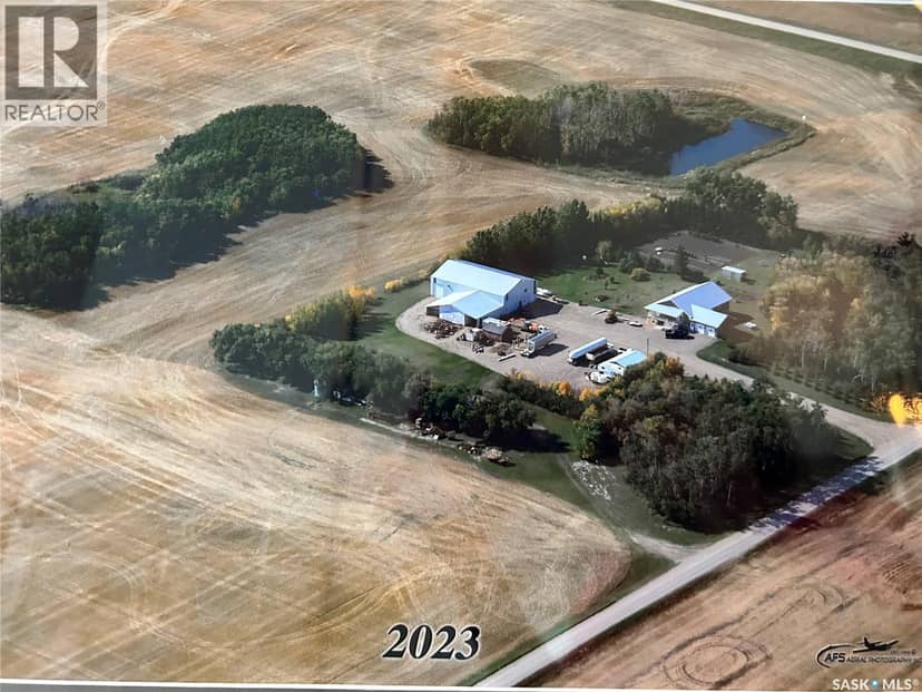 Ward Acreage — photo 1 of 40