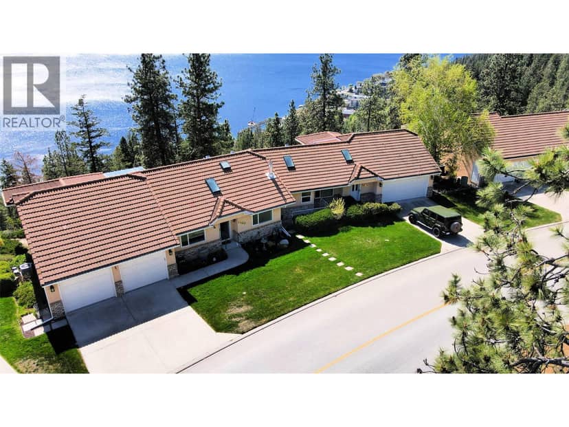 4480 Ponderosa Drive, Peachland
