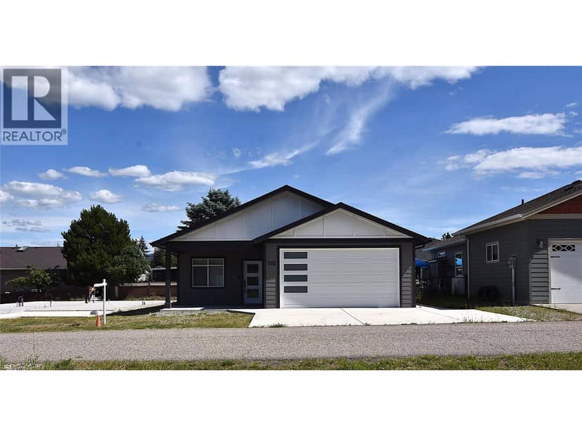 592 Nighthawk Avenue, Vernon