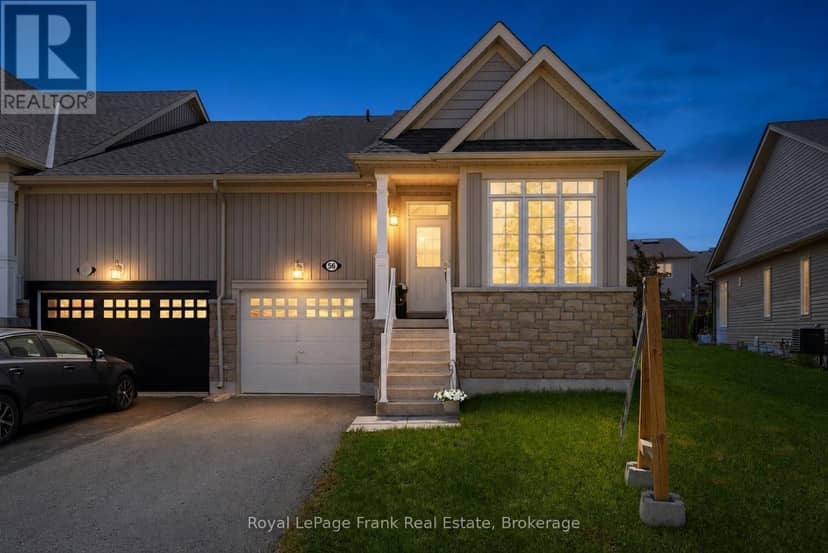 56 Deacon Crescent — photo 1 of 40