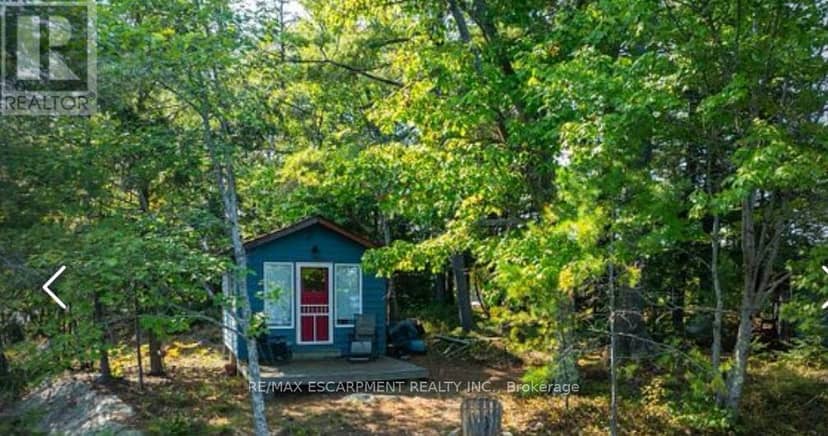 431 Healey Lake Water, The Archipelago, photo 2