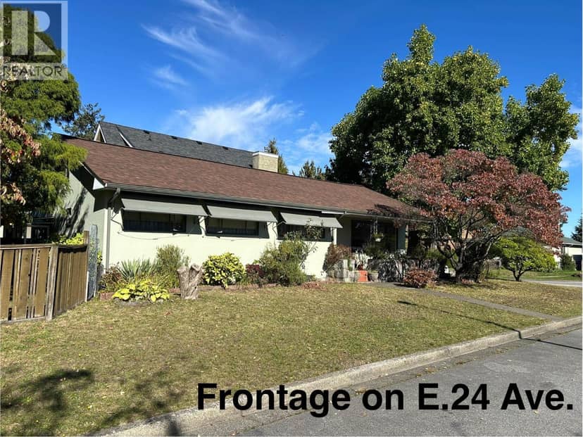 3625 E 24TH AVENUE, Vancouver, photo 2