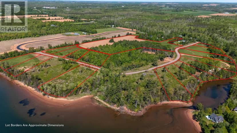 Lot 22-15 White Pine Lane — photo 4 of 14