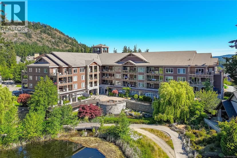 307 1325 Bear Mountain Pkwy, Langford