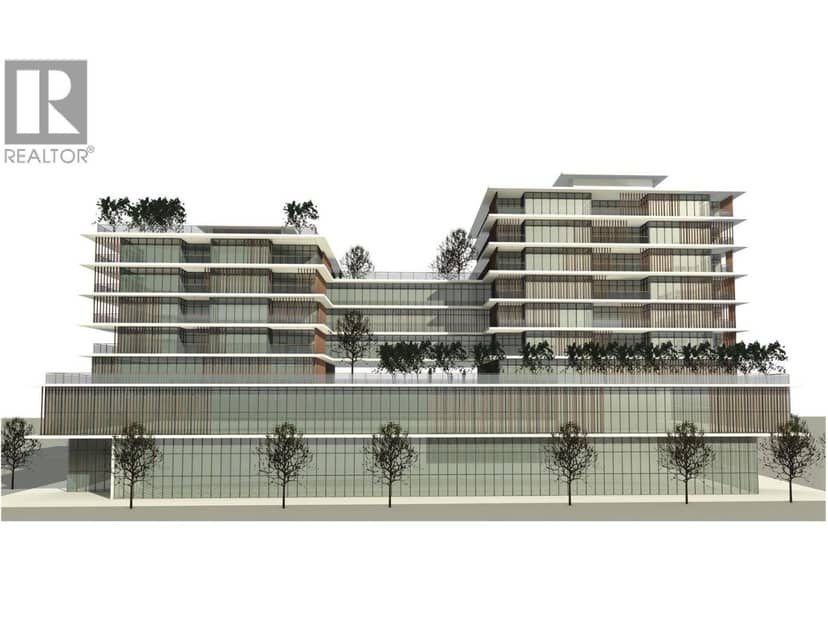 5440 CAMBIE STREET, Vancouver