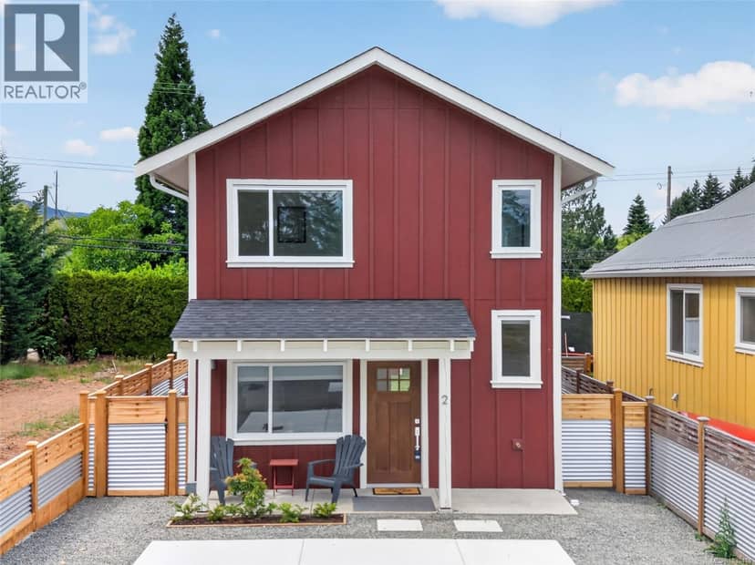 2 4703 Cumberland Rd, Cumberland