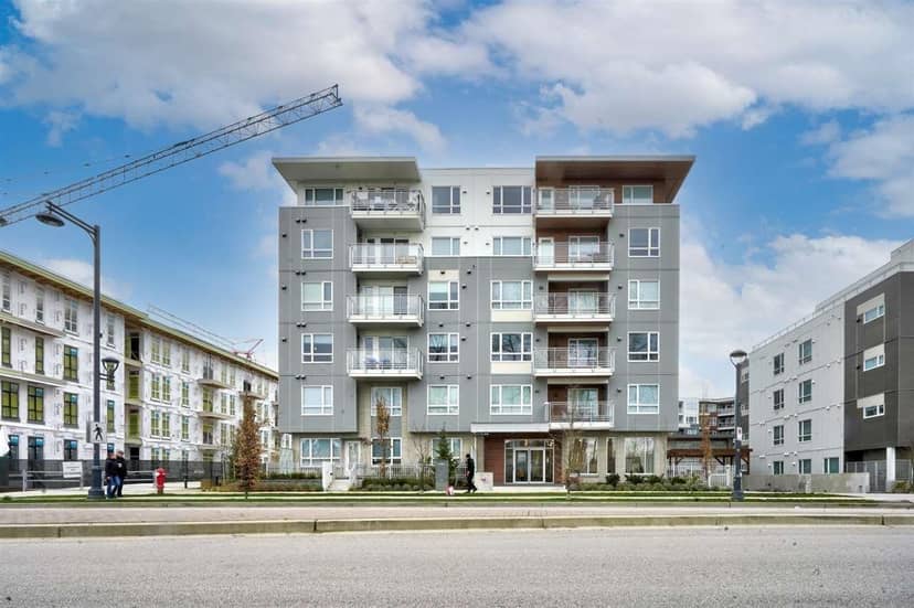 214 13963 105 BOULEVARD, Surrey