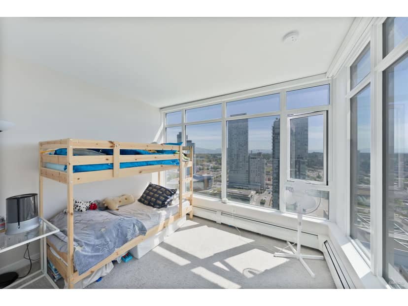 2508 13350 CENTRAL AVENUE, Surrey