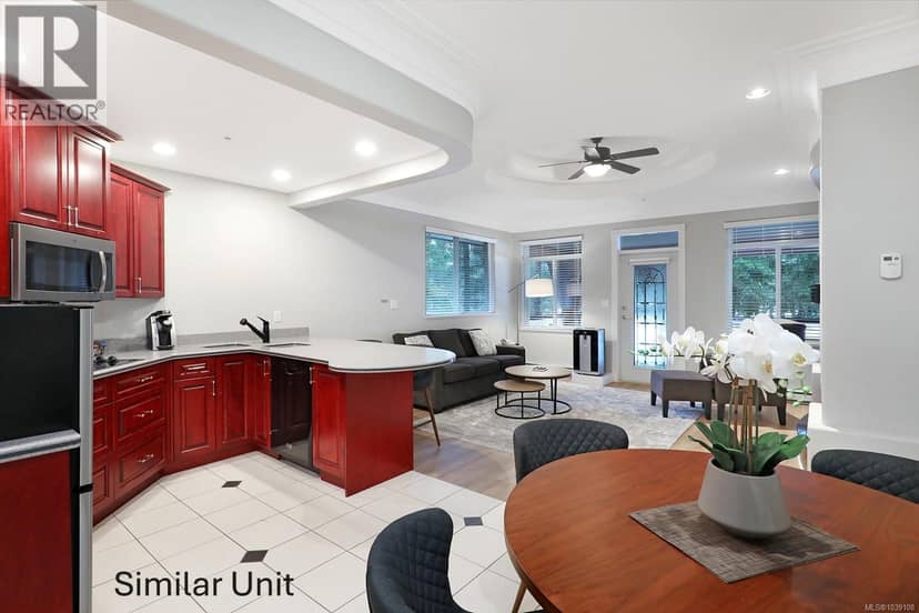 607/608A 366 Clubhouse Dr, Courtenay