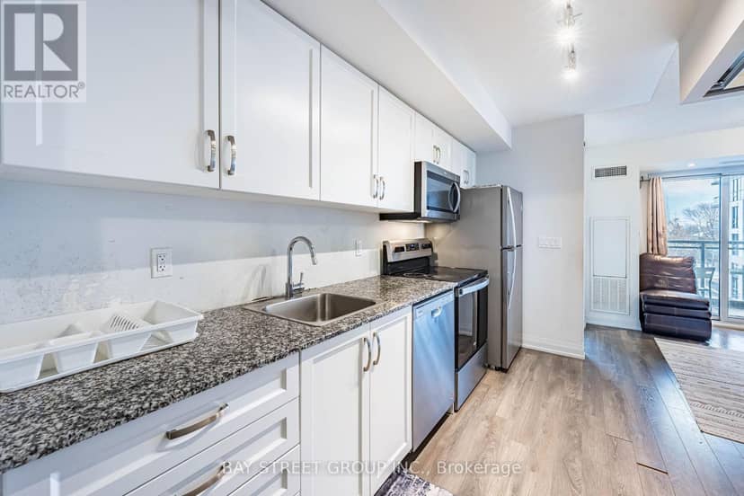 222 - 20 Meadowglen Place — photo 10 of 40