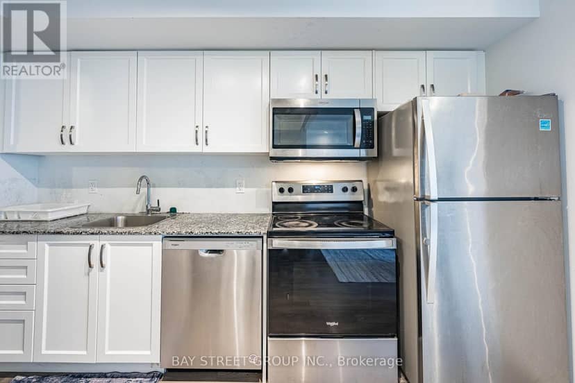 222 - 20 Meadowglen Place — photo 11 of 40