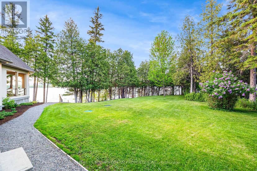 3442 Baskins Beach Road — photo 38 of 40