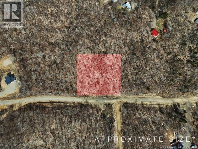 LOT Terrance Way — photo 1 of 5