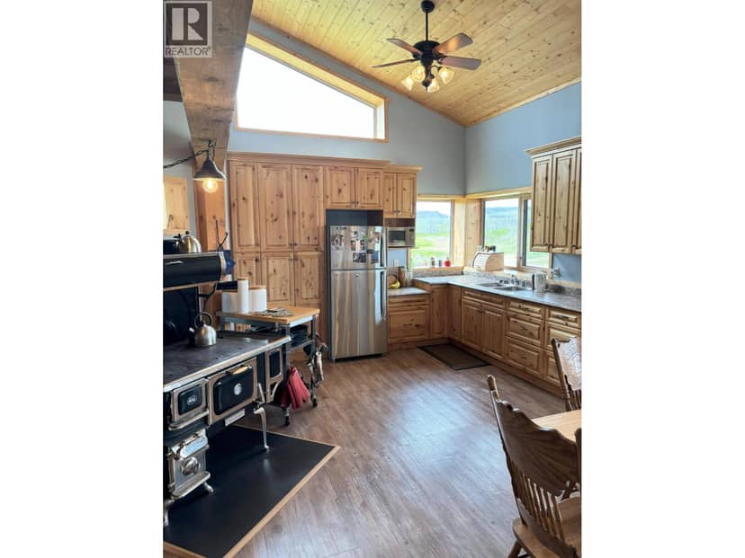 9397 NAZKO ROAD, Nazko, photo 6