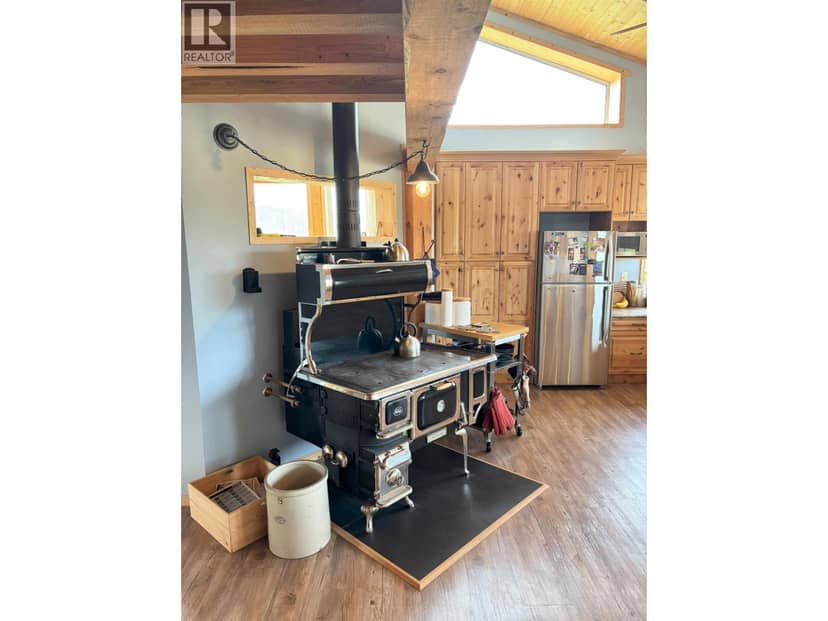 9397 NAZKO ROAD, Nazko, photo 5