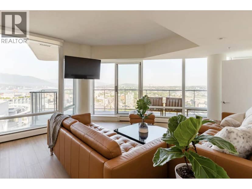3506 688 ABBOTT STREET, Vancouver, photo 5