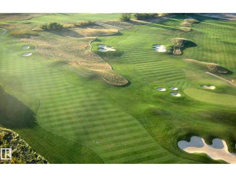 25 Whitetail GR, Mundare