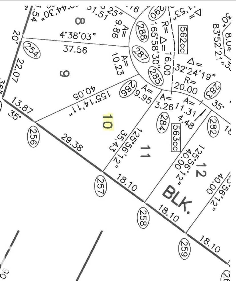 25 Whitetail GR, Mundare, photo 3