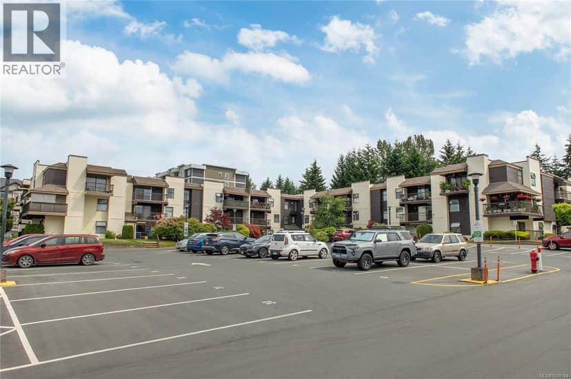 210 585 Dogwood St, Campbell River