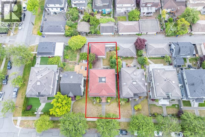 122 W 43RD AVENUE, Vancouver, photo 2