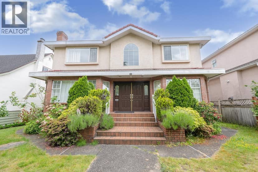 122 W 43RD AVENUE, Vancouver, photo 4