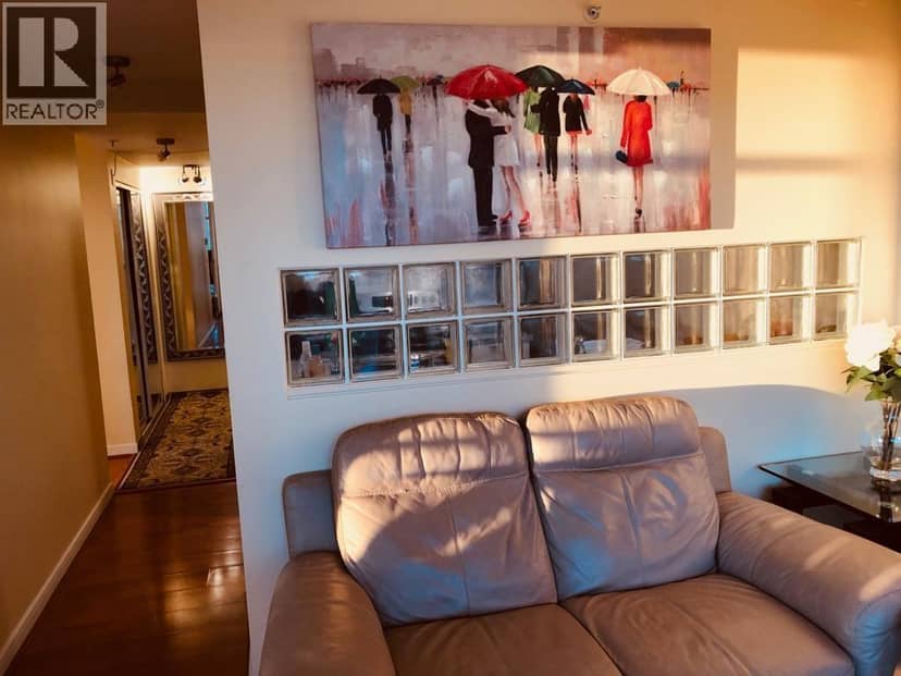 1403 1288 ALBERNI STREET, Vancouver, photo 5
