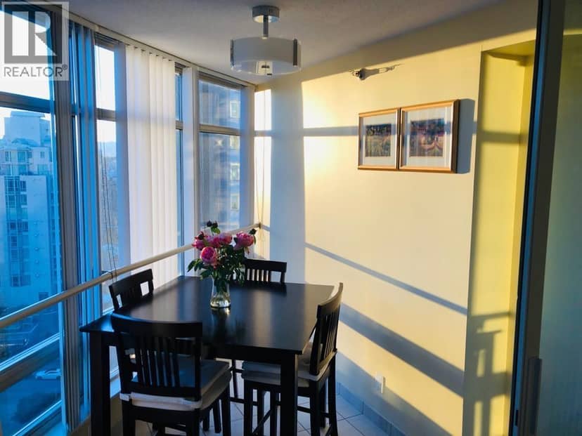 1403 1288 ALBERNI STREET, Vancouver, photo 8