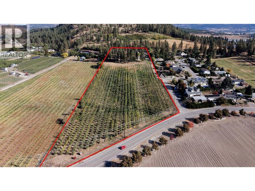 590 Brenda Road, Kelowna