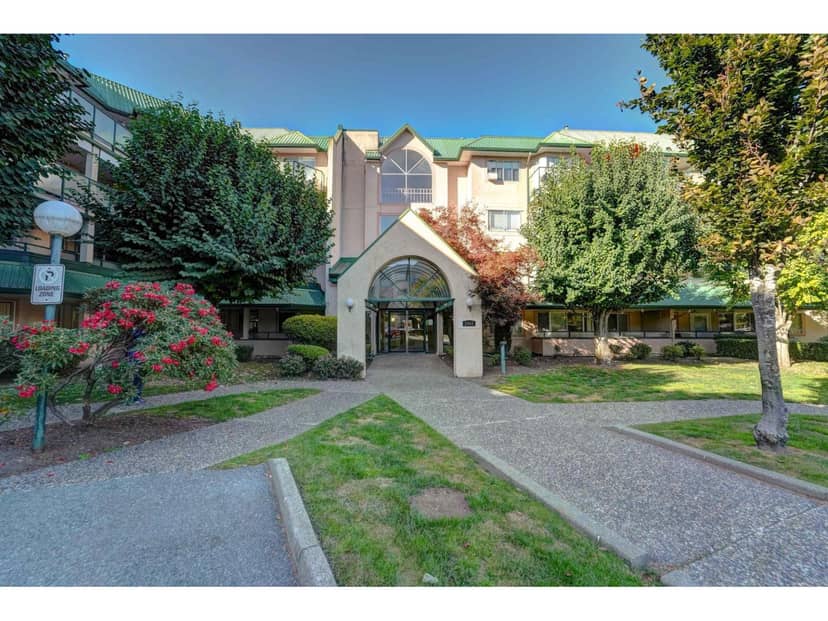 116 2964 TRETHEWEY STREET, Abbotsford