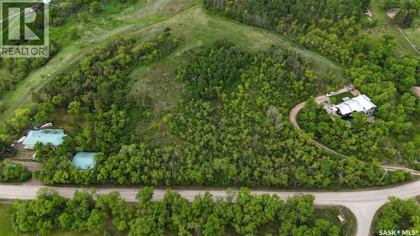 Qu’Appelle Park Lots, North Qu'Appelle Rm No. 187