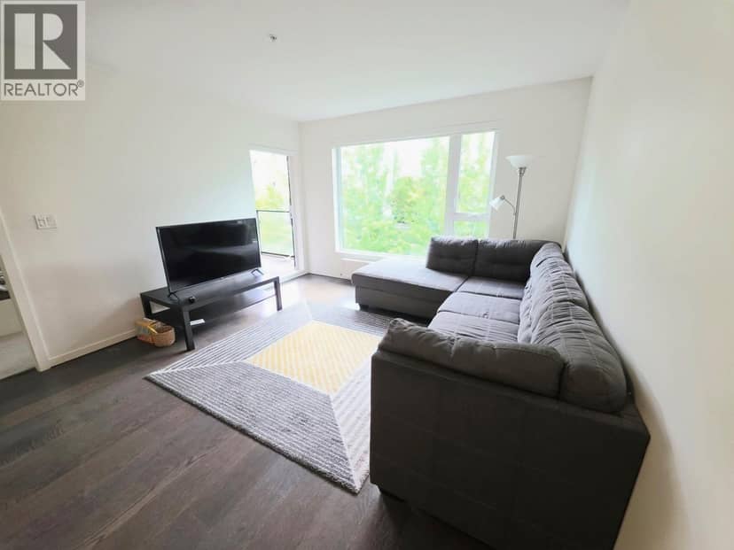 616 5955 BIRNEY AVENUE, Vancouver, photo 5