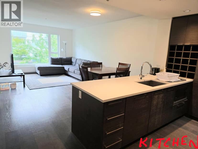 616 5955 BIRNEY AVENUE, Vancouver, photo 7